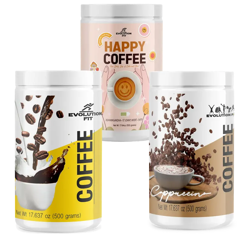 juzfit l carnitine coffee juzfit probiotic coffee