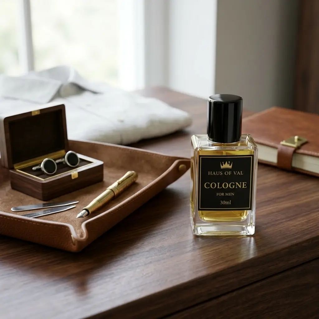 Colognes for Men