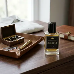 Colognes for Men