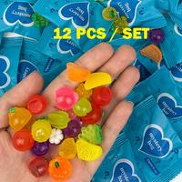 Fruit-12PCS/SET