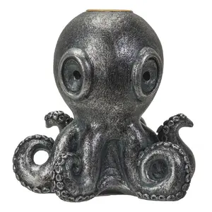 Cthulhu Backflow Incense Burner