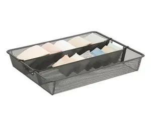 Classic elfa Mesh Drawer Divider 20-3/4"D