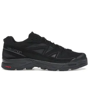 Salomon Men's X-ALP LTR Black Asphalt, from StockX