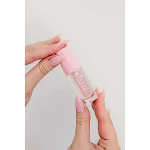 Glossy Pop Lip Oil Smooth Sunflower