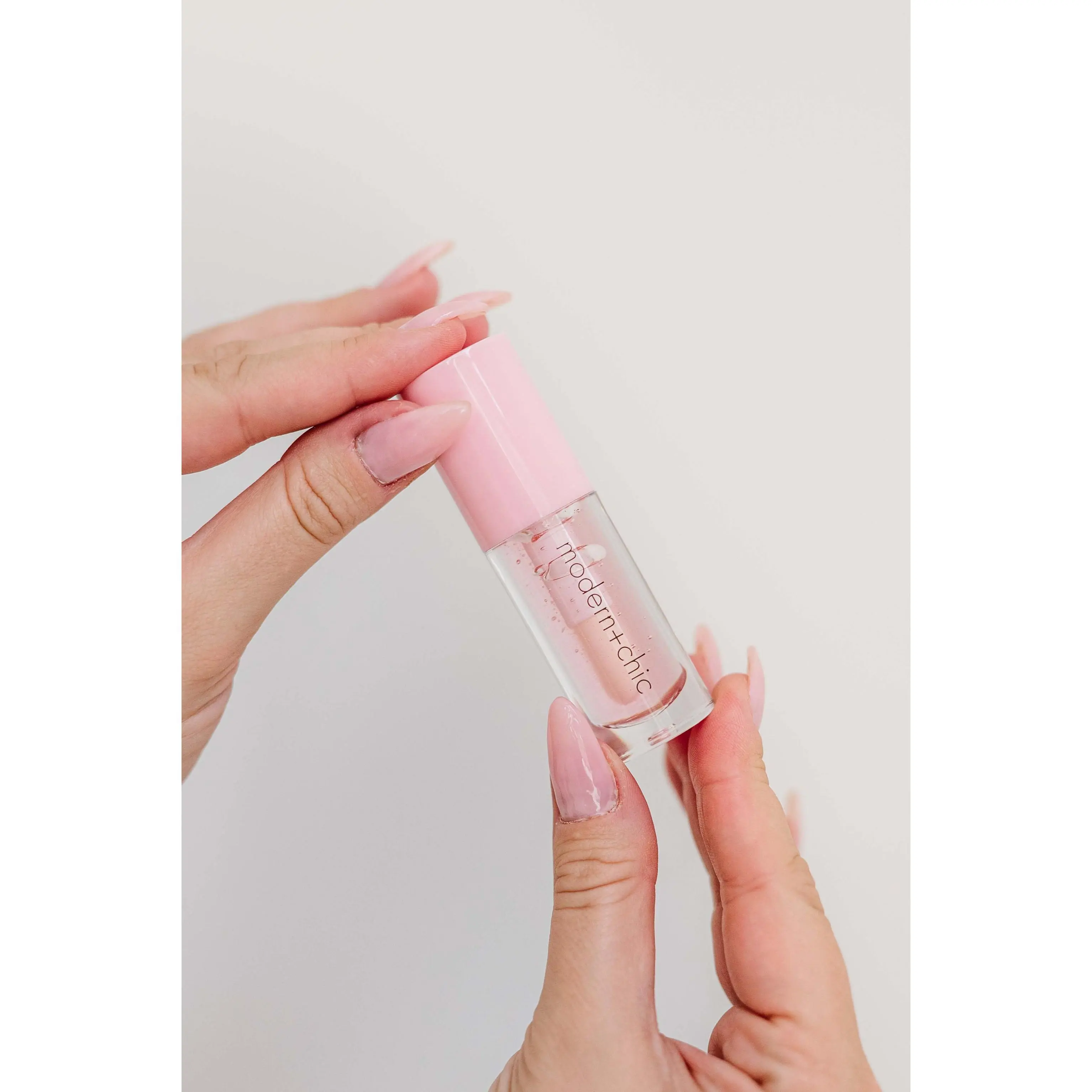 Glossy Pop Lip Oil Smooth Sunflower