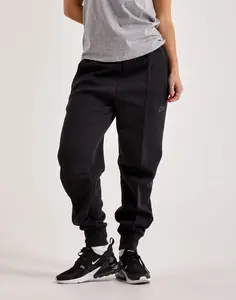 Nike Tech Fleece Mid-Rise Joggers