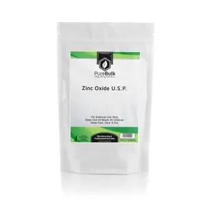 Zinc Oxide Lotions Salves Manufacturing