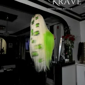 KRAVE CHI CHI