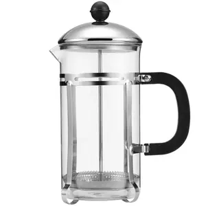 French Press Coffee & Tea Maker | 350ml