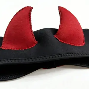 Cute Diving Headband 3MM Neoprene for Snorkeling Scuba and Freediving Warm Comfortable Swim Cap headband sport fashionable wide hair accessory