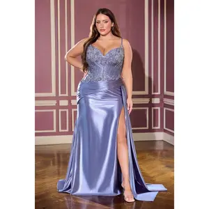 La Divine CDS556C - Plus Size