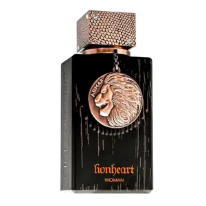 Lionheart Woman by Armaf EDP Spray, 3.4oz