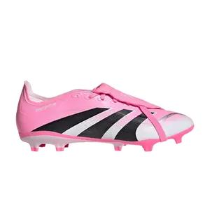 David Beckham x adidas Predator League Foldover Tongue FG MG 'Miami'