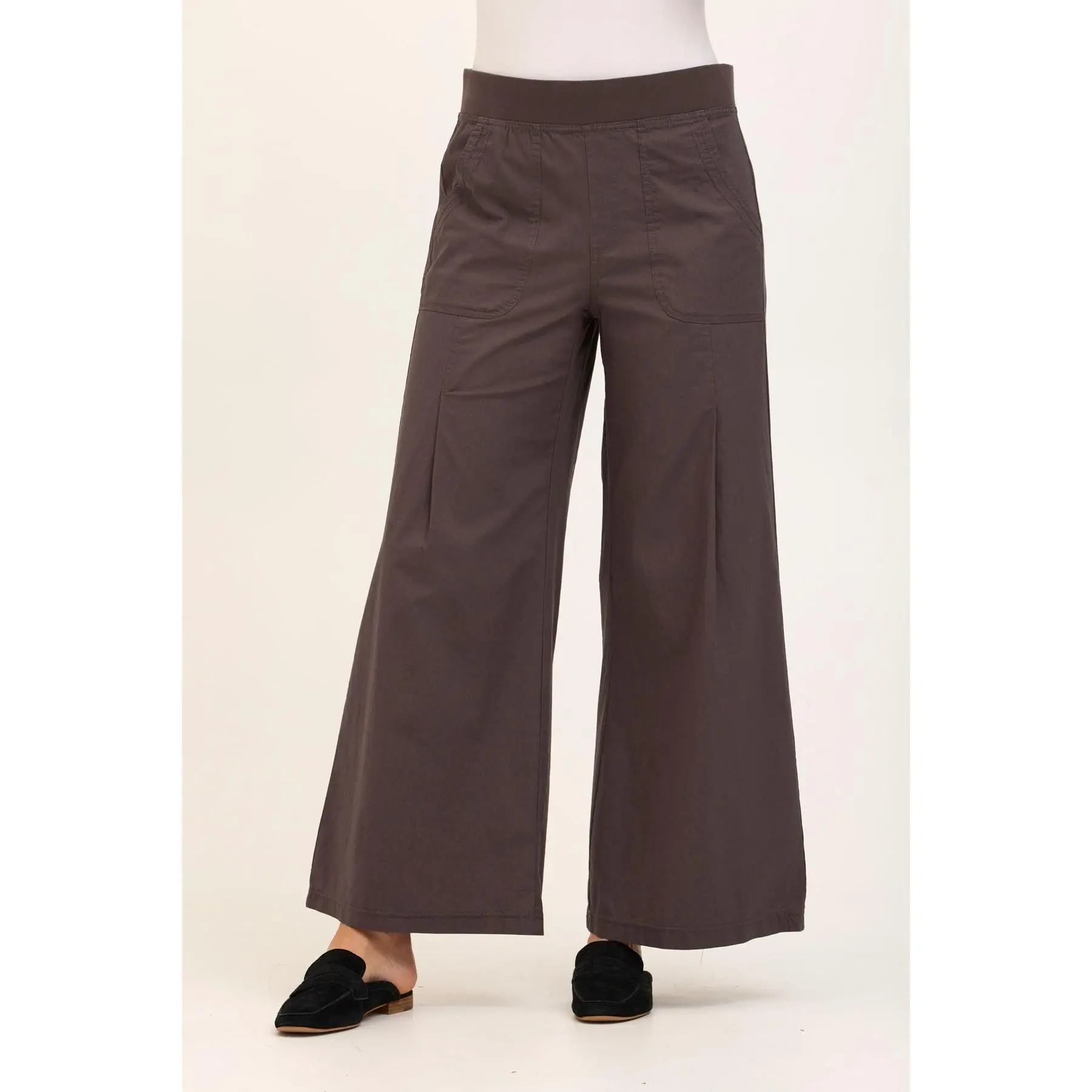 Dacia Poplin Pant Dacia Poplin Pant