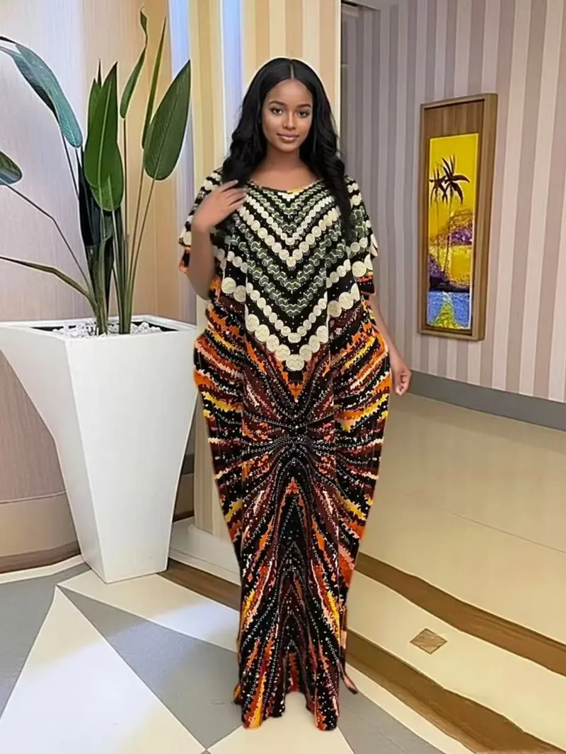 african print dresses for ladies - TikTok Shop african print dresses for ladies - TikTok Shop