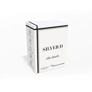 Silver D Elite Douche (1 Day Maintenance Cleanser)