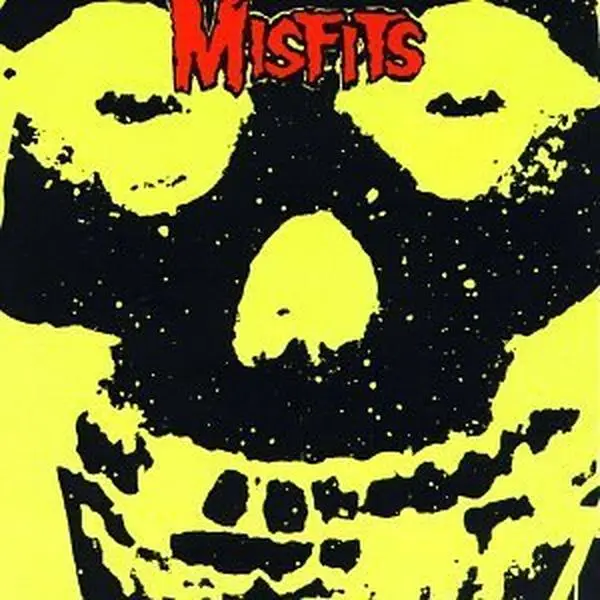 Misfits  Collection - Misfits (Vinyl)