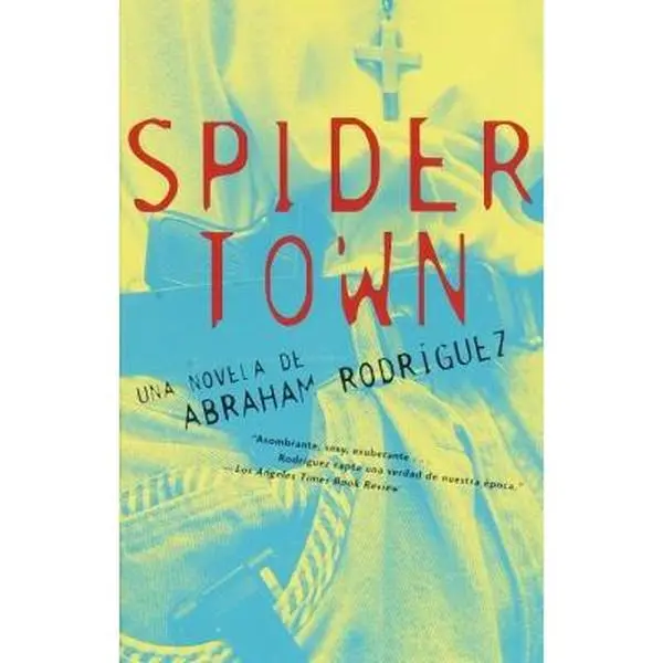 USED-Spidertown (Spanish Edition) by Rodriguez, Abraham (Paperback)