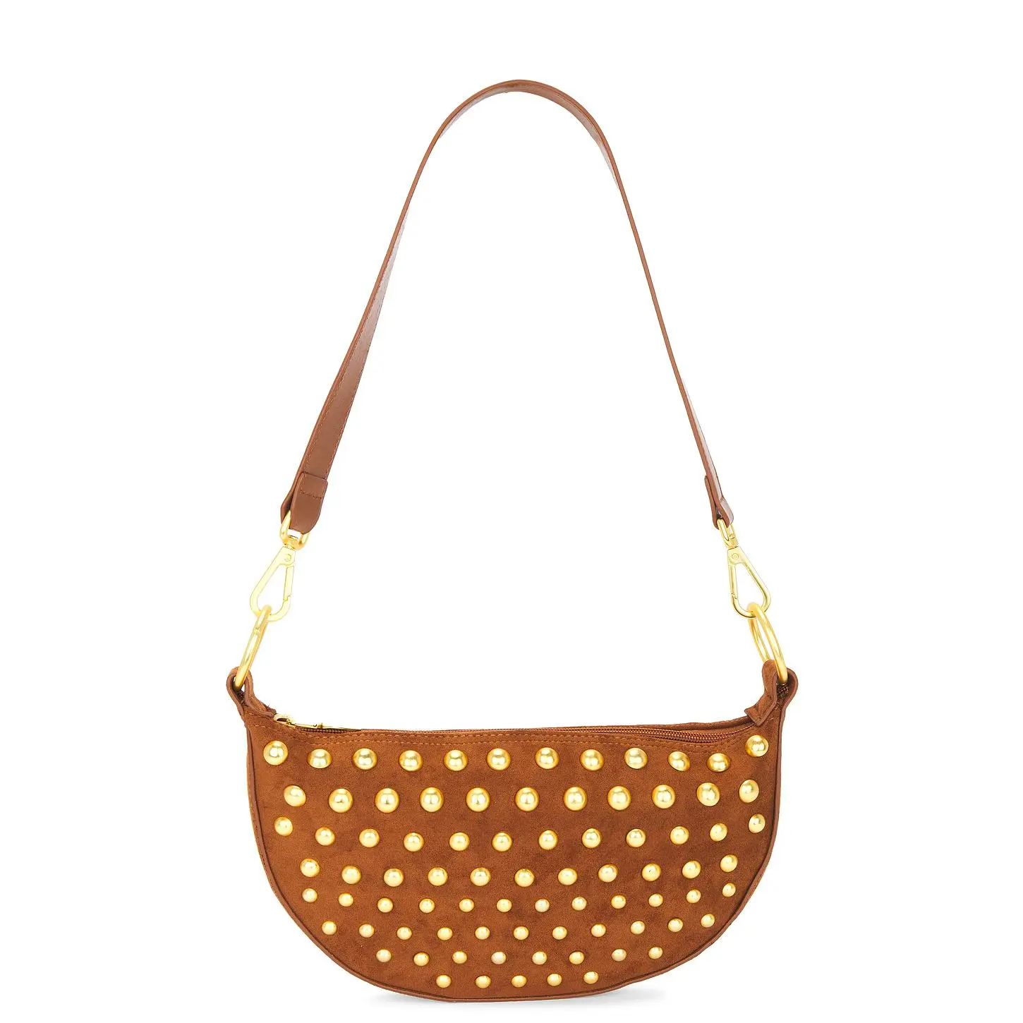 Think Roylyn Superstar Bag in Dark Golden