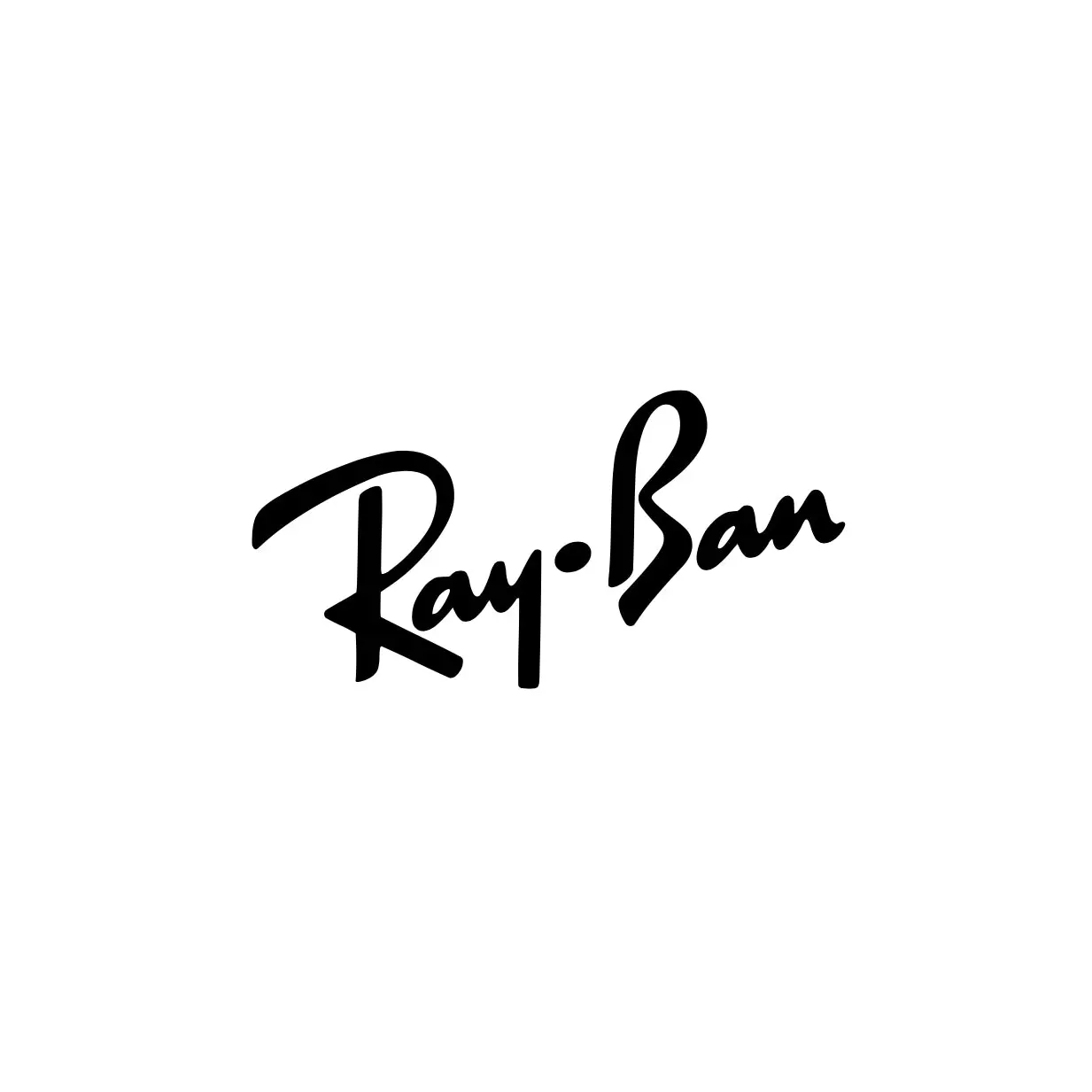 RAY BAN DECAL - Custom Vinyl Stickers for Indoor & Outdoor Use RAY BAN DECAL - Custom Vinyl Stickers for Indoor & Outdoor Use