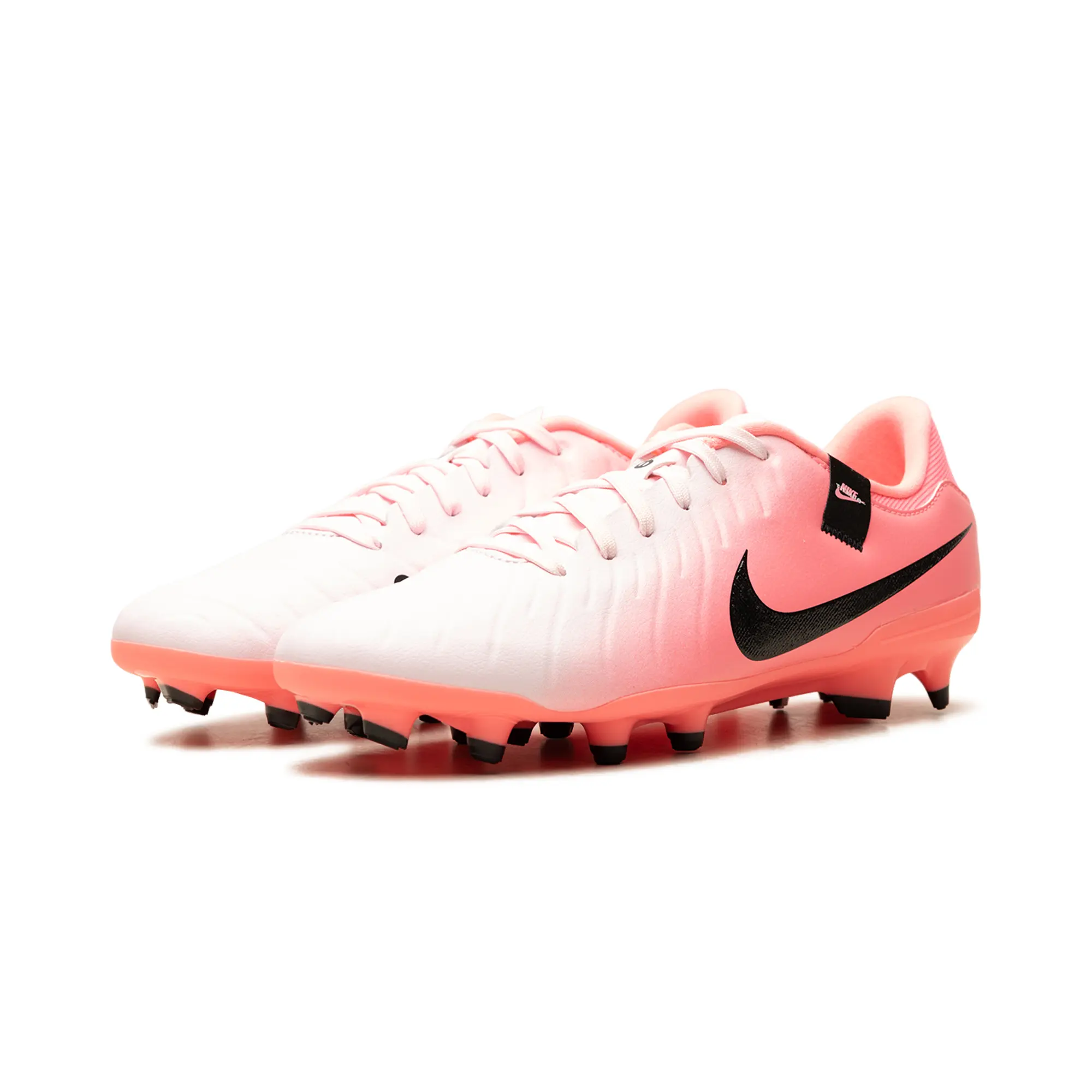 TIEMPO LEGEND 10 ACADEMY MG "PINK FOAM BLACK" DV4337 601