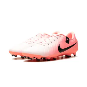TIEMPO LEGEND 10 ACADEMY MG "PINK FOAM BLACK" DV4337 601