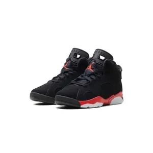 Air Jordan 6 PS "Infrared Salesman (2026)" IQ1277 001
