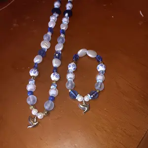 Necklace Bracelet