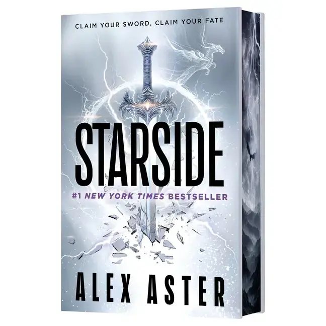 Starside (Deluxe Limited Edition)
