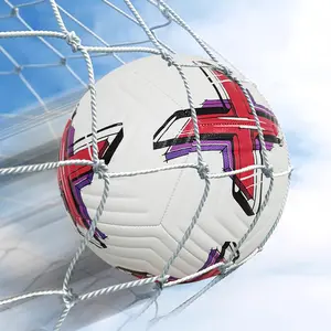 Size 5 Football, Professional Football Training Ball, Football Training Equipment, Soccer Training Equipment for Indoor Outdoor Use, Ball Sports Supplies for Teens & Adults, Football Balls