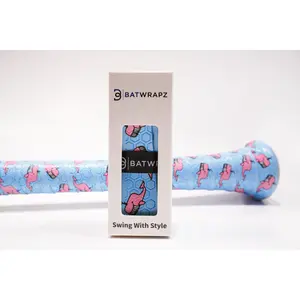 BatWrapz The Whale Bat Grip