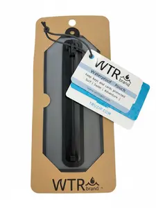 WTR brand waterproof key pouch
