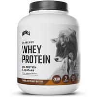 Chocolate Peanut Butter