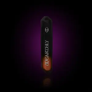 Gnarly Satin Sorcery™ Liquid Lipstick