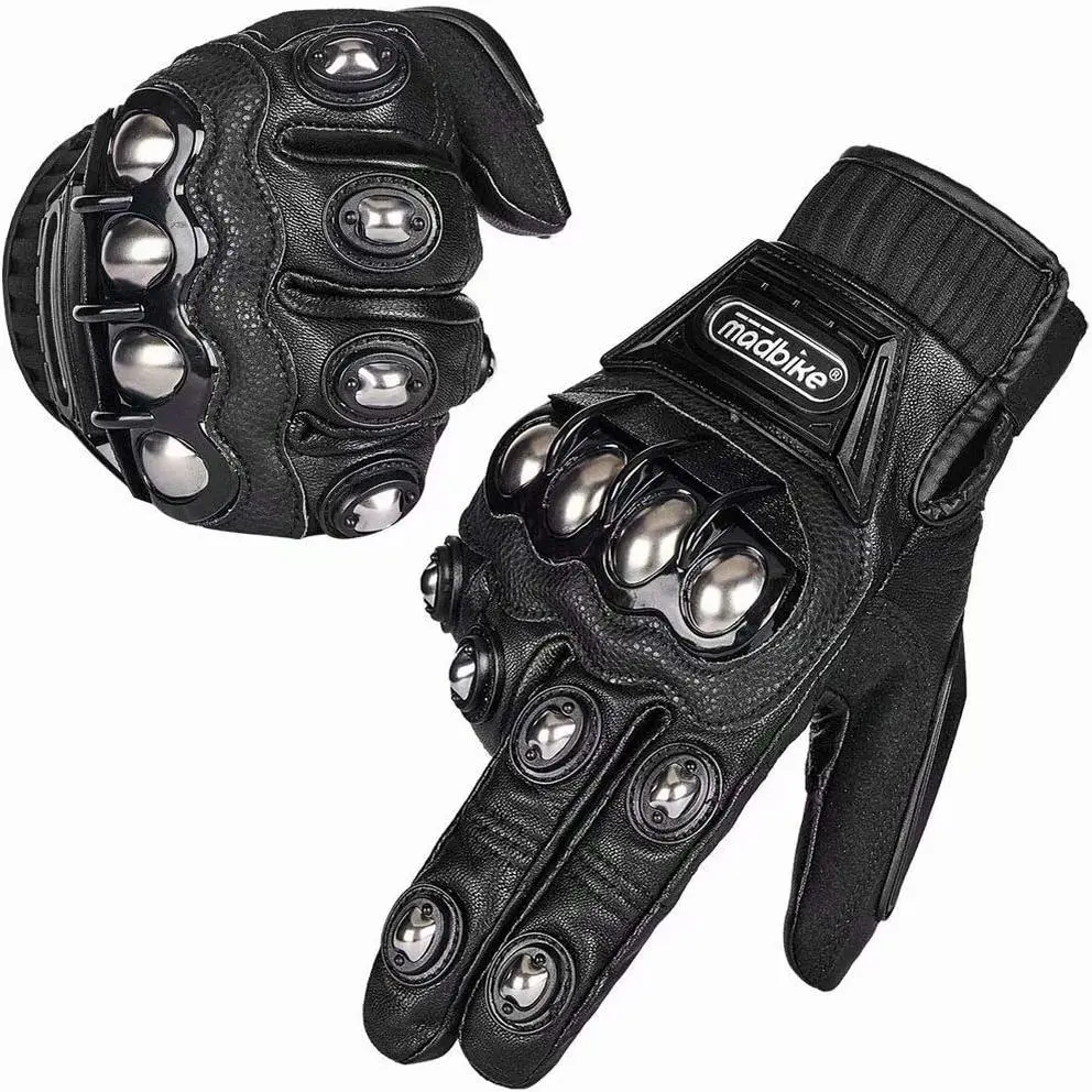 Black(Leather)