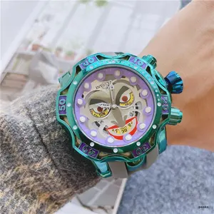 LargeDialTapeSportsMen'sWatchClassicBusinessFashionWatch,SuitableforDailyLife,Men'sLuxuryWatchSet(CanBeGivenasaGift)