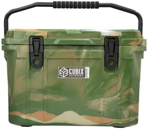 20 Quart Rotomolded Cooler