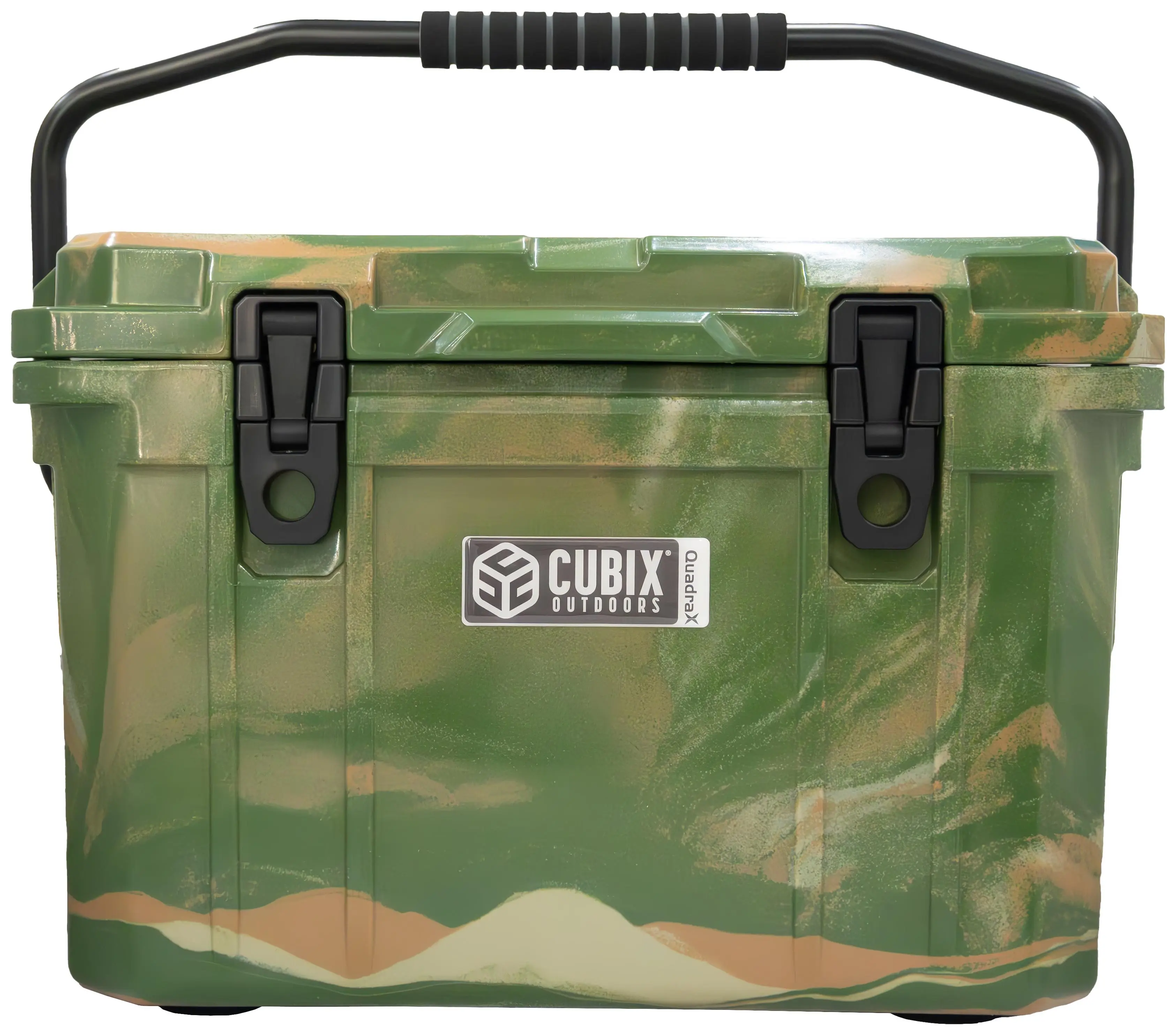 20 Quart Rotomolded Cooler