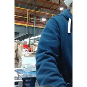Blue Hudson Group Sweatshirt