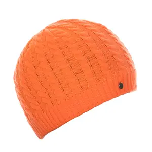 Blaze Cable Knit Beanie