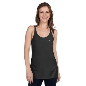 Alpha Corvi - Women's Racerback Tank