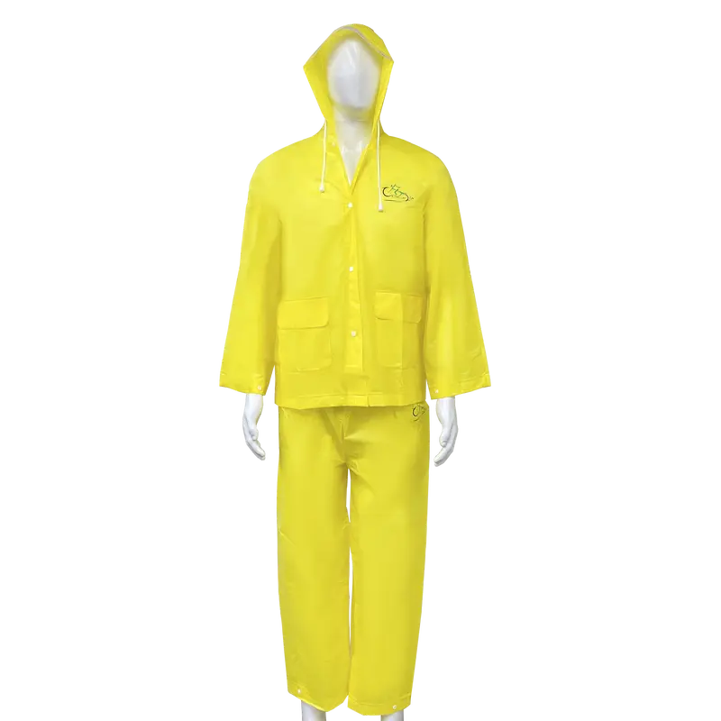 Fly E-Bike, Raincoat, easy to carry, Give Away