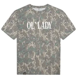 Ol Lady T-Shirt