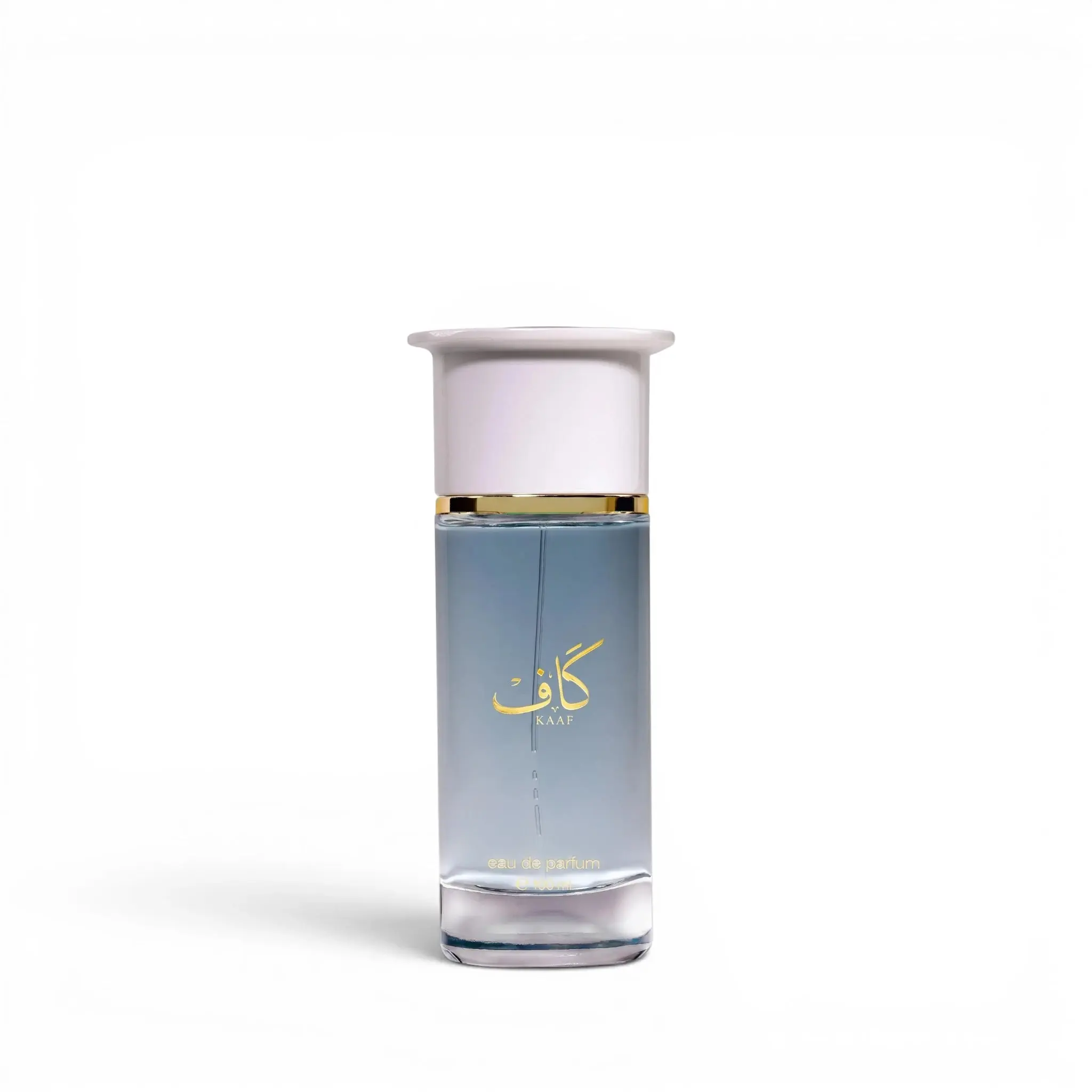 Ahmed Al Maghribi Kaaf