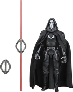 STAR WARS The Vintage Collection Eleventh Brother, Maul - Shadow Lord Premium 3.75 Inch Premium Collectible Action Figure