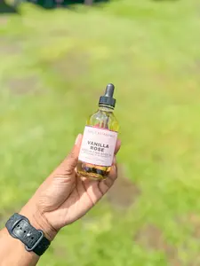 Moisturizing Body Oil Body Care Hydrating