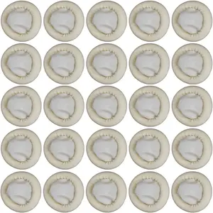 270PCS Large Rubber Finger Cots – Anti-Static Latex Fingertips for Electronics, Crafts & Repair