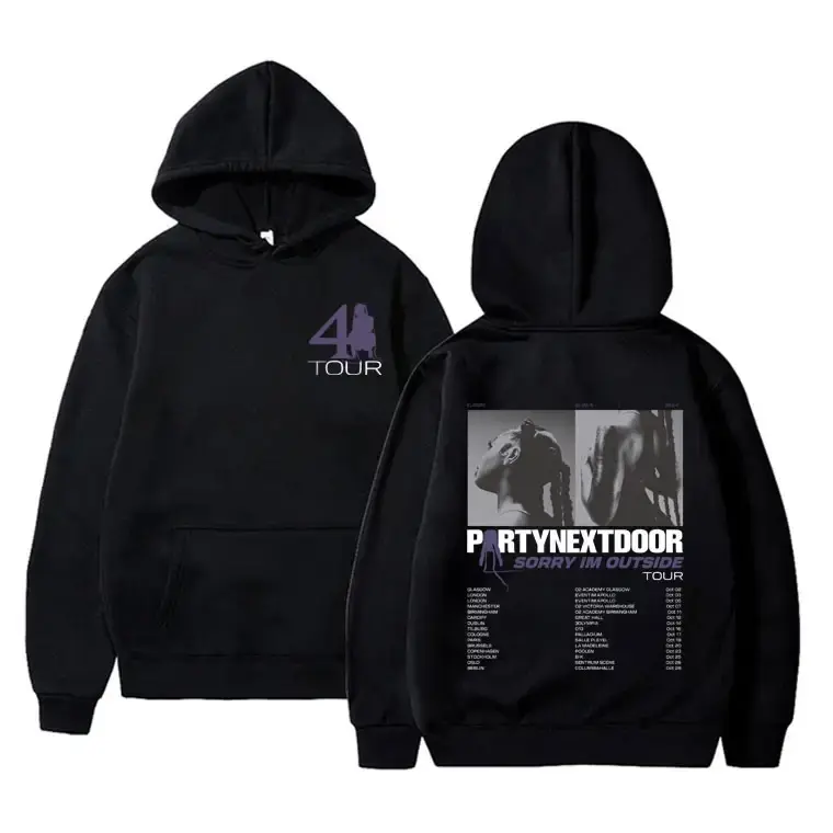 boynextdoor merch hoodie - TikTok Shop