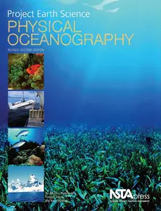 USED-Project Earth Science: Physical Oceanography by Aretxabaleta, Alfredo (Paperback)