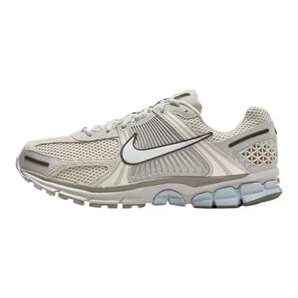 Nike Zoom Vomero 5 SE Men's Shoes (Light Orewood Brown/Dark Stucco/Light Pumice/Light Brown) Size 10.5